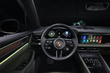 Test prémiového elektrického Porsche Macan 4S fotografia 6