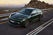 Test prémiového elektrického Porsche Macan 4S fotografia 1