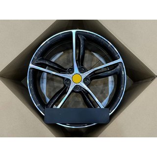 Kované disky OEM R20 V3 (4 ks) fotografia 1