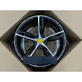 Kované disky OEM R20 V3 (4 ks) fotografia 1