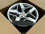 Ferrari 488 GTB 2015–2019 Kované OEM disky R21/R22 (4 ks) fotografia 5
