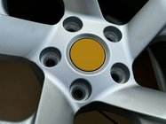 Ferrari 488 GTB 2015–2019 Kované OEM disky R21/R22 (4 ks) fotografia 9