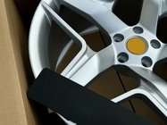 Ferrari 488 GTB 2015–2019 Kované OEM disky R21/R22 (4 ks) fotografia 10