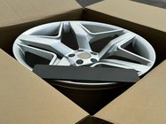 Ferrari 488 GTB 2015–2019 Kované OEM disky R21/R22 (4 ks) fotografia 11