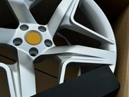 Ferrari 488 GTB 2015–2019 Kované OEM disky R21/R22 (4 ks) fotografia 12