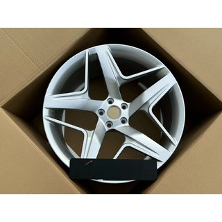 Kované OEM disky R21/R22 (4 ks) fotografia 2