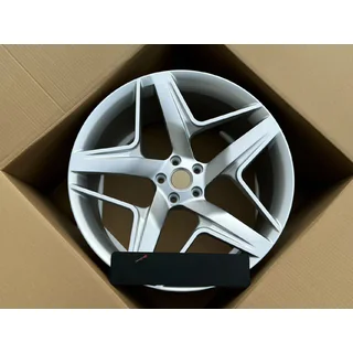 Kované OEM disky R21/R22 (4 ks) Ferrari 488 GTB 2015–2019 fotografia 2