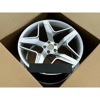 Kované OEM disky R21/R22 (4 ks) fotografia 4