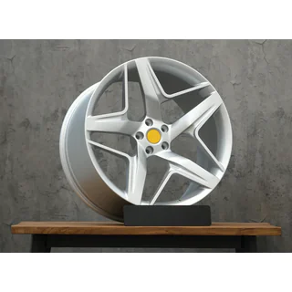 Kované OEM disky R21/R22 (4 ks) Ferrari 488 GTB 2015–2019 fotografia 1