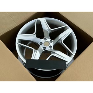 Kované OEM disky R21/R22 (4 ks) fotografia 3