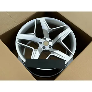 Kované OEM disky R21/R22 (4 ks) Ferrari 488 GTB 2015–2019 fotografia 3