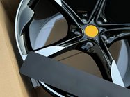 Ferrari 488 GTB 2015–2019 OEM kované disky R21 (4 ks) fotografia 10