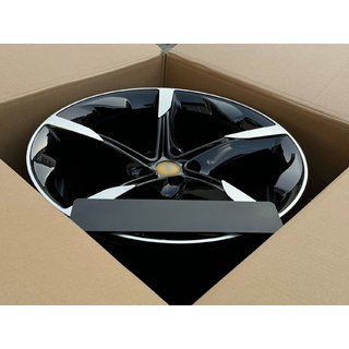 OEM kované disky R21 (4 ks) fotografia 4