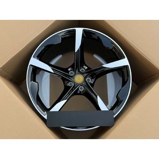 OEM kované disky R21 (4 ks) fotografia 1