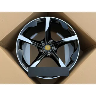 OEM kované disky R21 (4 ks) fotografia 1