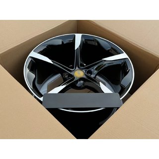 OEM kované disky R21 (4 ks) fotografia 3