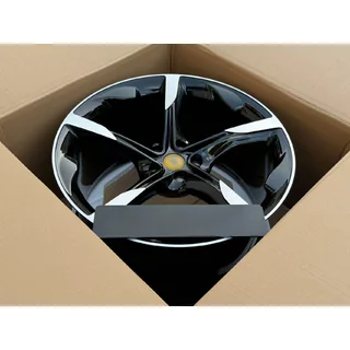 OEM kované disky R21 (4 ks) fotografia 3