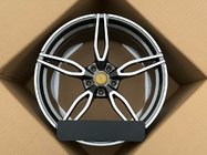 Ferrari 458 Italia 2009–2015 Kované disky OEM R20 V2 (4 ks) fotografia 2