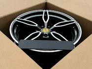 Ferrari 458 Italia 2009–2015 Kované disky OEM R20 V2 (4 ks) fotografia 6