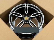 Ferrari 458 Italia 2009–2015 Kované disky OEM R20 V2 (4 ks) fotografia 4