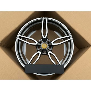 Kované disky OEM R20 V2 (4 ks) Ferrari 458 Italia 2009–2015 fotografia 2