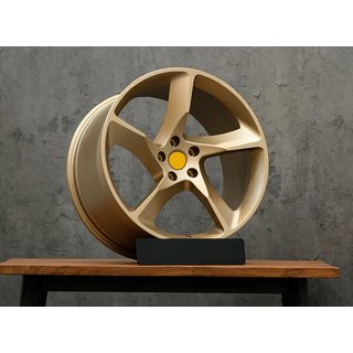 Kované disky OEM R20 V5 (4 ks) fotografia 1
