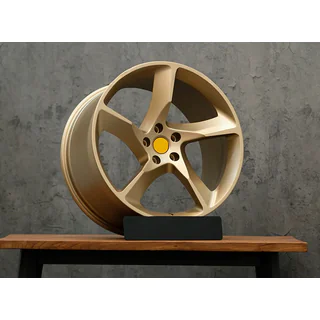 Kované disky OEM R20 V5 (4 ks) fotografia 1