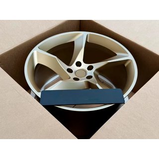 Kované disky OEM R20 V5 (4 ks) fotografia 4