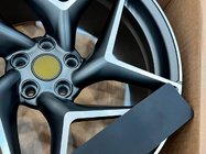 Ferrari 488 GTB 2015–2019 Kované disky OEM R20 V4 (4 ks) fotografia 10