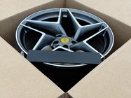 Ferrari 488 GTB 2015–2019 Kované disky OEM R20 V4 (4 ks) fotografia 5