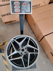 Ferrari 488 GTB 2015–2019 Kované disky OEM R20 V4 (4 ks) fotografia 11