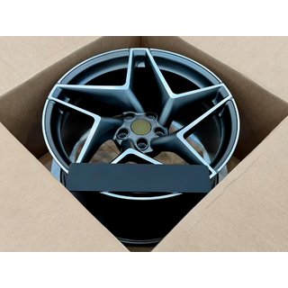 Kované disky OEM R20 V4 (4 ks) fotografia 4