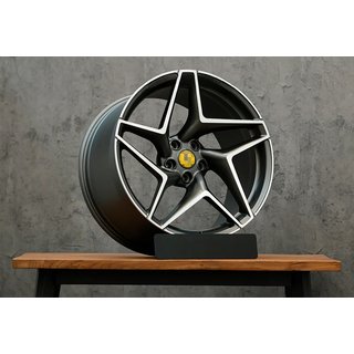 Kované disky OEM R20 V4 (4 ks) fotografia 1