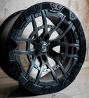Ford Ranger 2022– Kované disky OEM R20 V1 (4 ks) fotografia 1
