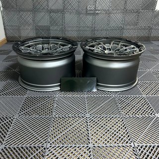 Kované disky OEM R17 (4 ks) fotografia 4