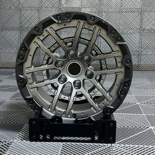 Kované disky OEM R17 (4 ks) fotografia 1