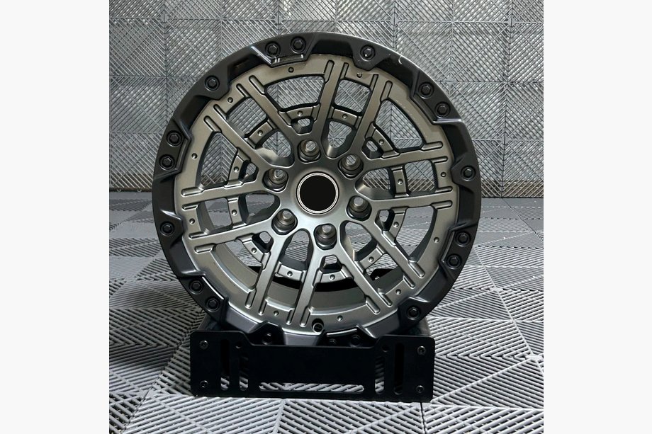 Ford Ranger 2011–2022 Kované disky OEM R17 (4 ks) Image