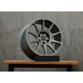 Kované disky OEM R20 V2 (4 ks) Ford Bronco 2021– fotografia 1