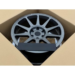 Kované disky OEM R20 V2 (4 ks) Ford Ranger 2022– fotografia 4