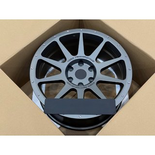 Kované disky OEM R20 V2 (4 ks) Ford Ranger 2022– fotografia 3