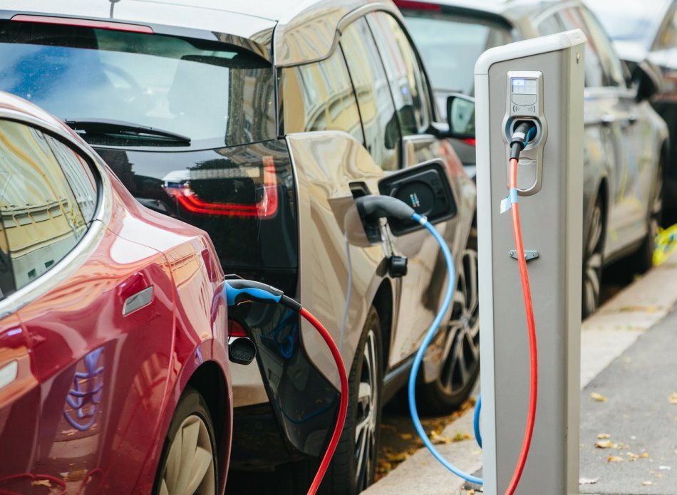 Ako správne používať elektromobil v chladnom období