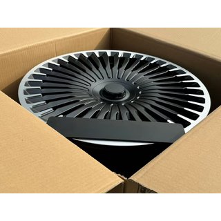 Kované OEM disky R22 (4 ks) fotografia 4