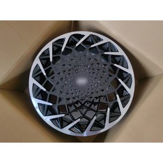 OEM kované disky R18 (4 ks) Hyundai Ioniq 5 2021– fotografia 1