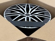 Hyundai Grandeur 2017– OEM kované disky R21 (4 ks) fotografia 5