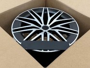 Hyundai Grandeur 2017– OEM kované disky R21 (4 ks) fotografia 4