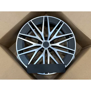 OEM kované disky R21 (4 ks) Hyundai Grandeur 2017– fotografia 1