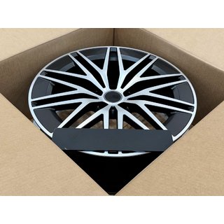OEM kované disky R21 (4 ks) fotografia 4