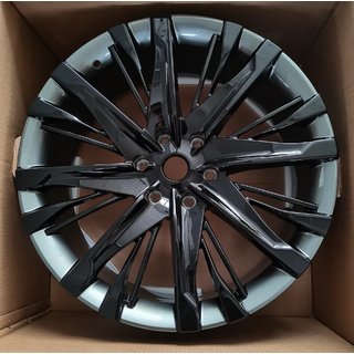 Kované OEM disky R22 (4 ks) Infiniti QX80 2013–2024 fotografia 1