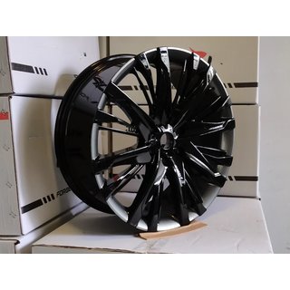 Kované OEM disky R22 (4 ks) fotografia 3