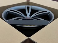 Jaguar XJ 2010– Kované disky OEM R20 V1 (4 ks) fotografia 5